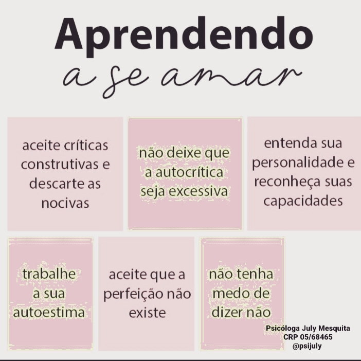 julymmg's tweet photo. Se amar é se respeitar, respeitando inclusive as coisas que você acredita que devem ser mudadas e refletindo se a mudança é por você, para te fazer feliz, ou pensando em outra pessoa. Quer conversar sobre o assunto? Agende um horário!#AmorPróprio #psicology🧠 #mentalhealth #PSI https://t.co/7CtIe2zHLK