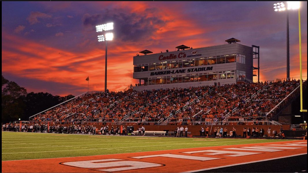 Caden High tweet media