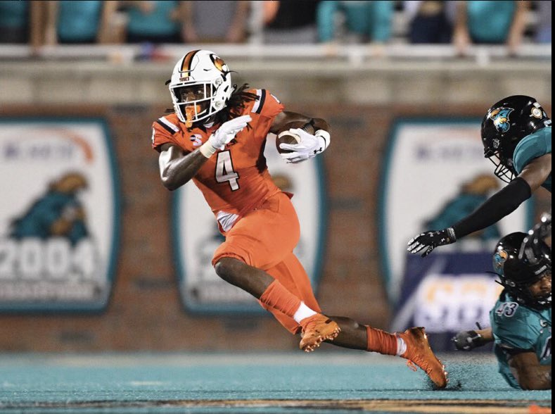 Caden High tweet media