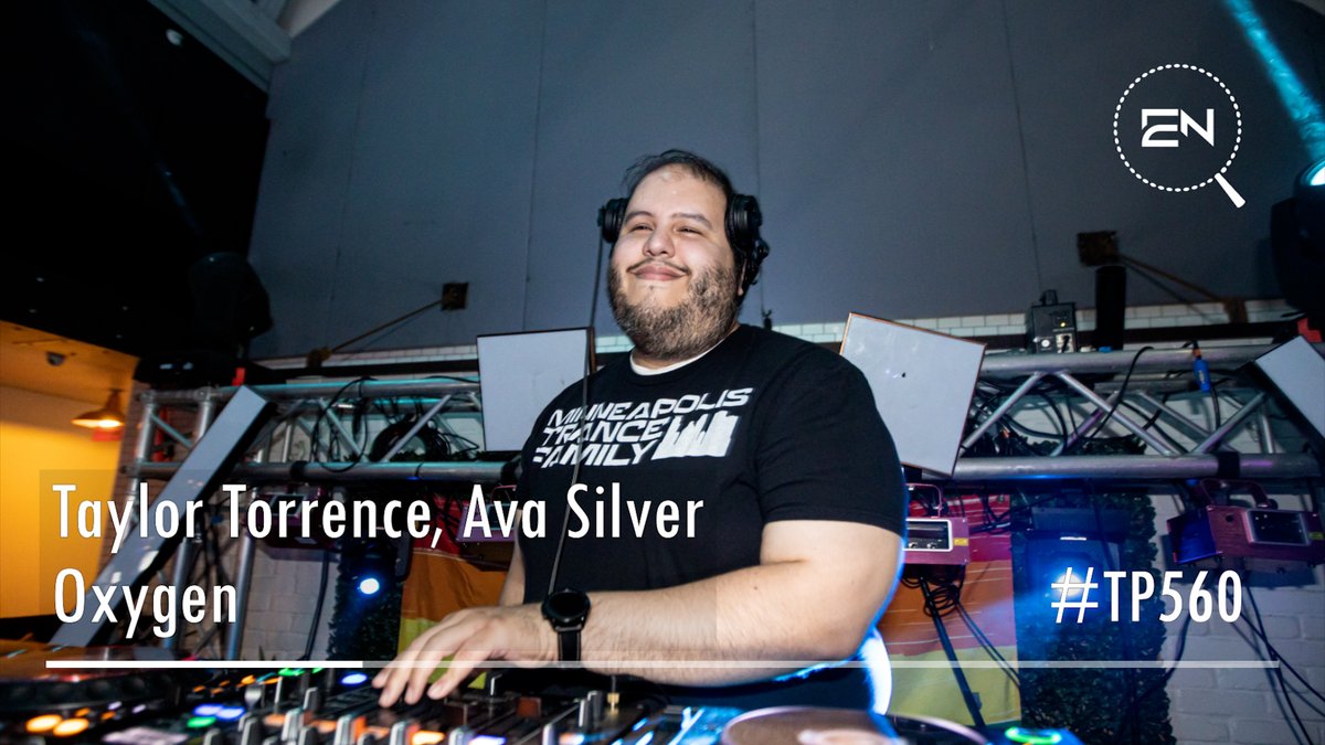 euphoricnation's tweet photo. The vocals don't get old in this one!!
5. @TTorrenceMusic &amp; @avasilvermusic - Oxygen
#TranceParadise #AHFM #TP560 https://t.co/b043Srecp5