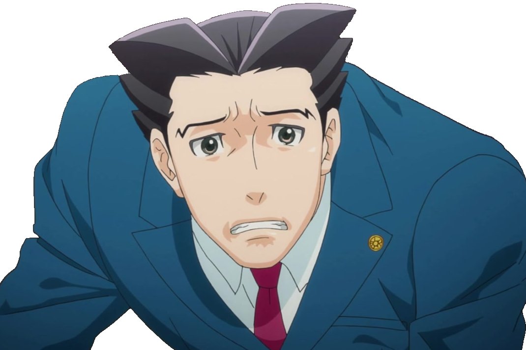 phoenix wright tweet media