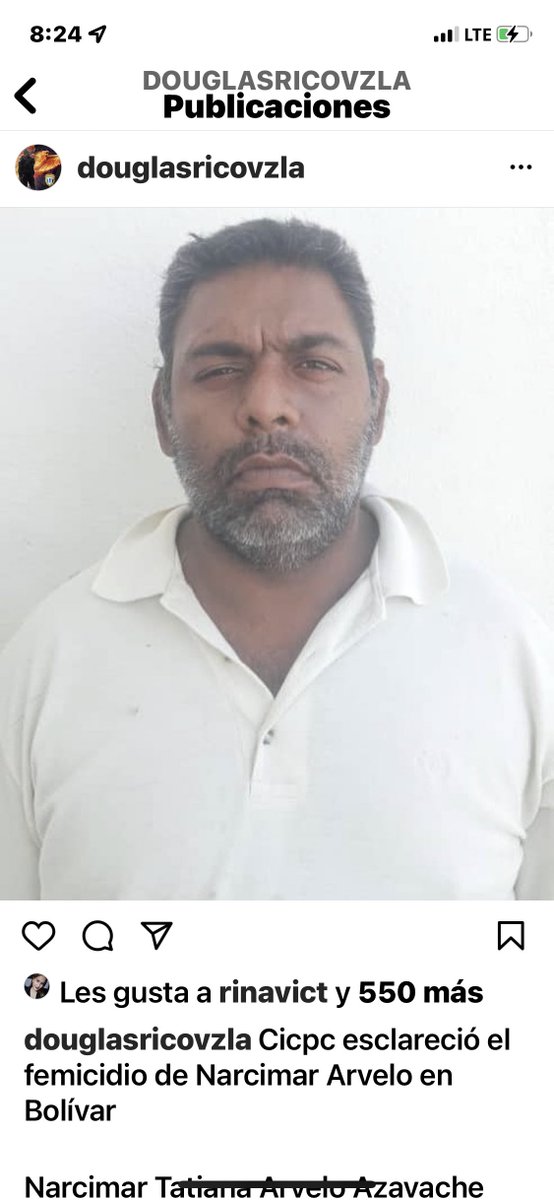 El Señor que vendía rosas en las discotecas de Ciudad Bolívar a los hombres para “enamorar”  a las mujeres MATÓ a su esposa