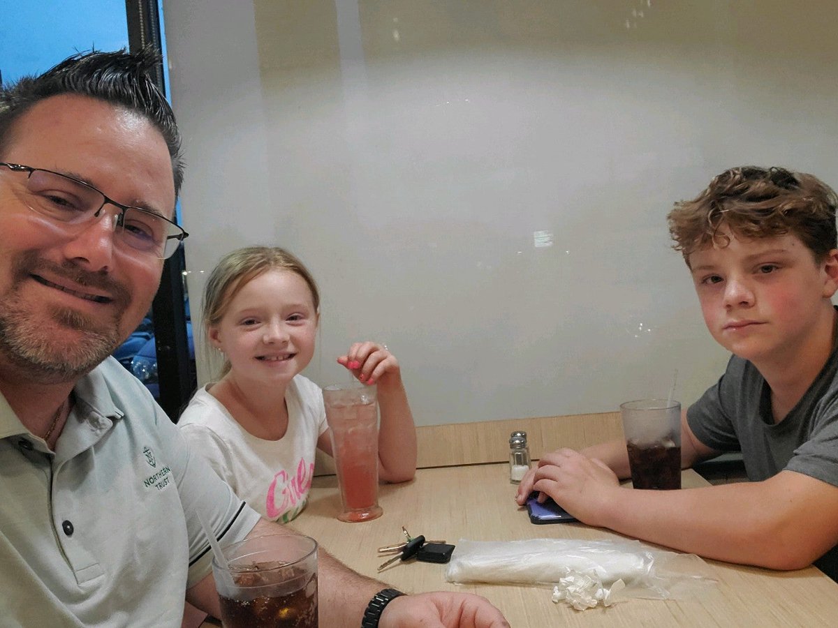 Wayne Barter tweet media