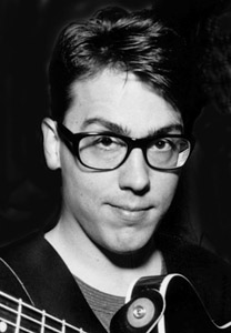 Happy Birthday to John Flansburgh of They Might Be Giants - 