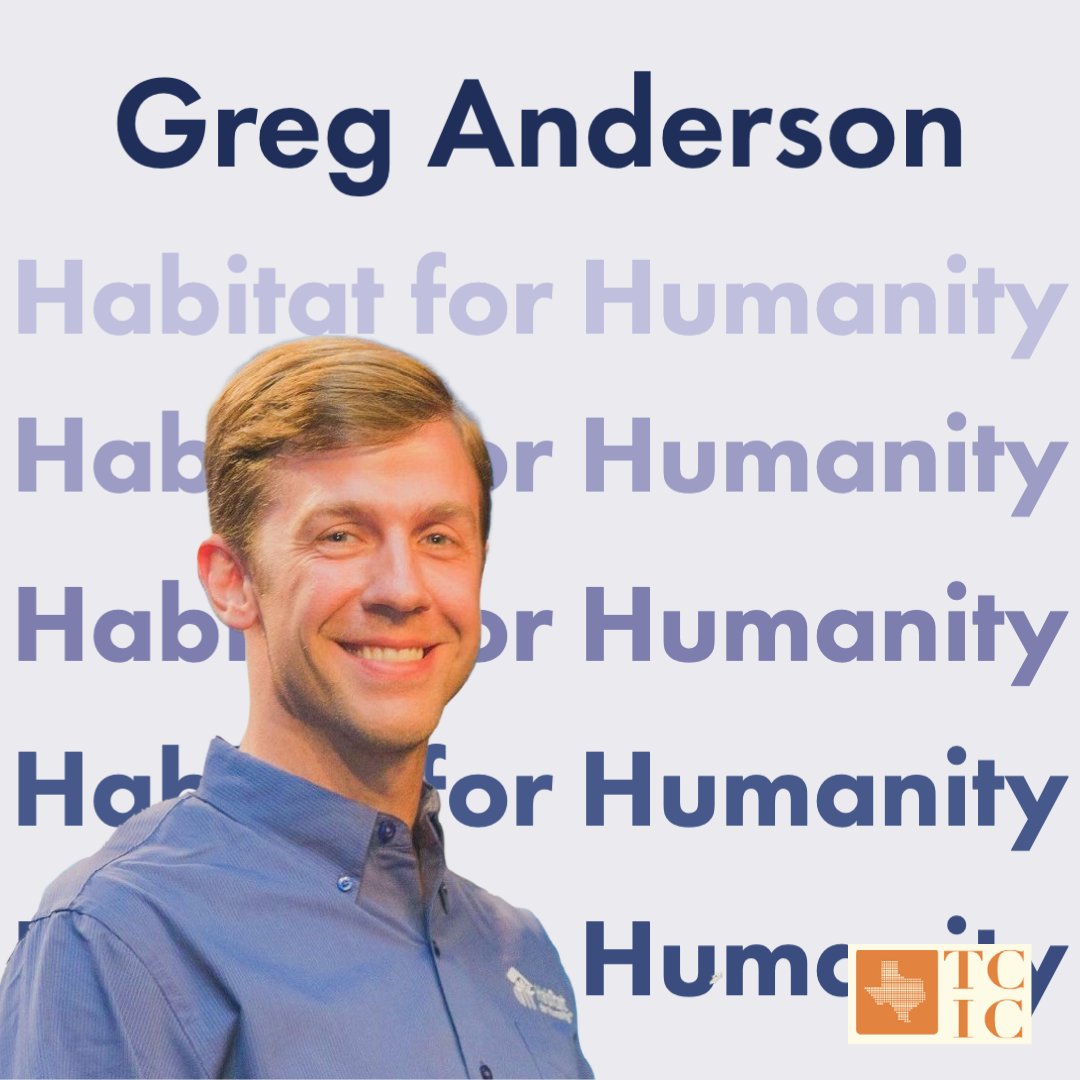 txcivicimpact's tweet photo. On May 11th @WalkableAustin from @Habitat_org will be serving as a panelist for AustinTalks. Anderson knows the ins and outs of Austin development. For 20+ yrs he has built a more affordable, walkable, and innovative city for all. He also happens to be our favorite UT lecturer! https://t.co/jp8K0GiKBv