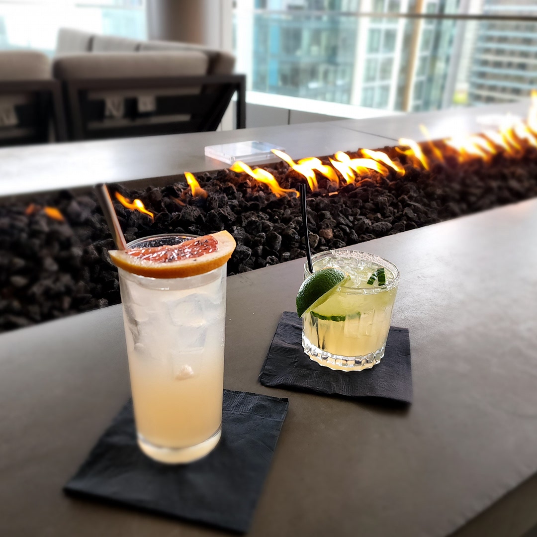 Charter Hotel Seattle, Curio Collection tweet media