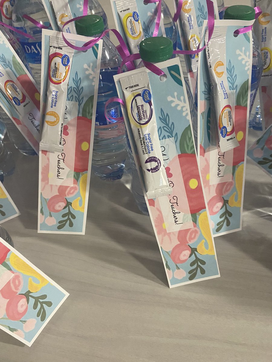 Lavaland Elementary tweet media