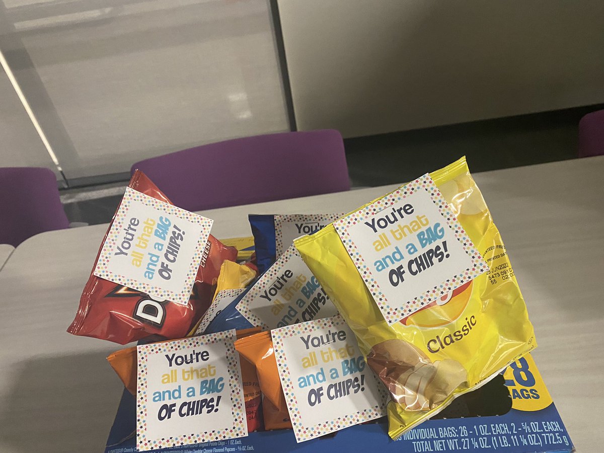 Day 3 teacher appreciation .. We Lava 🫶🏻our teachers!