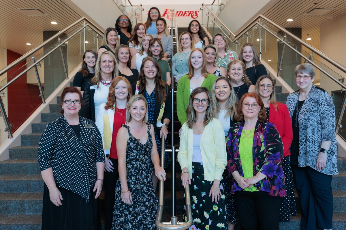 Teacher Education Pinning Ceremony Spring '22
Congratulations!