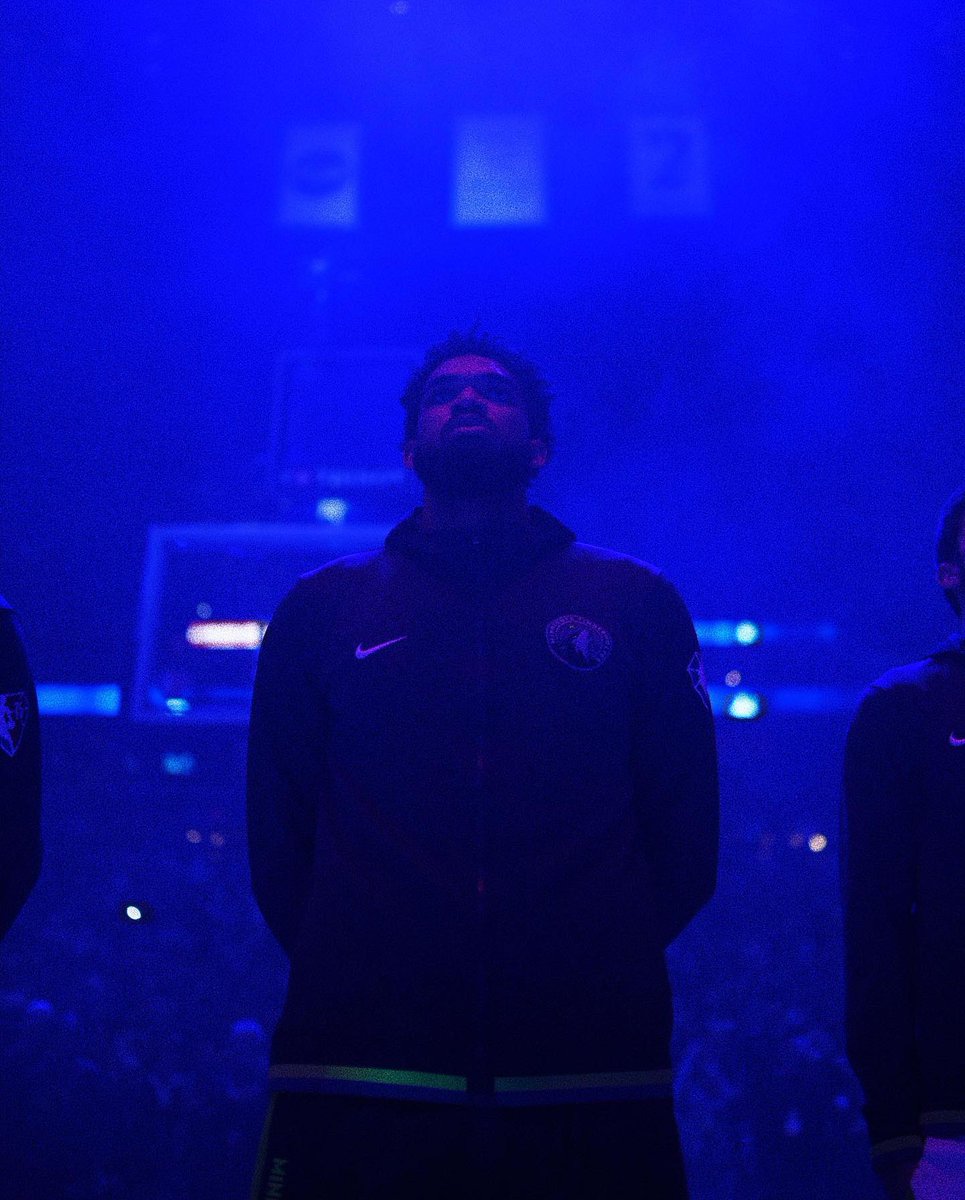 KarlTowns's tweet photo. Year 7 ..thanks to my team and the fans. Hungrier than ever. Best is yet to come.
With love,
KAT https://t.co/IKERlVzl72