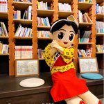 ツイートに含まれる画像