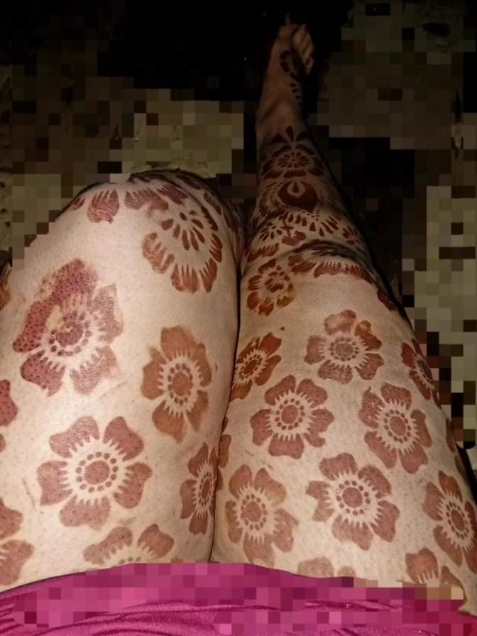 عشق حنه ليبي (@mnalmn5) on Twitter photo 