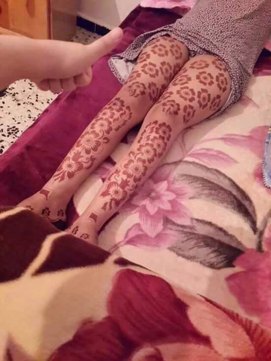 عشق حنه ليبي (@mnalmn5) on Twitter photo 