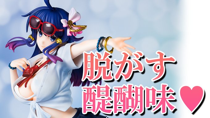 Popular Tweets Of Fig Memo 美少女フィギュアレビューブログ 5 Whotwi Graphical Twitter Analysis