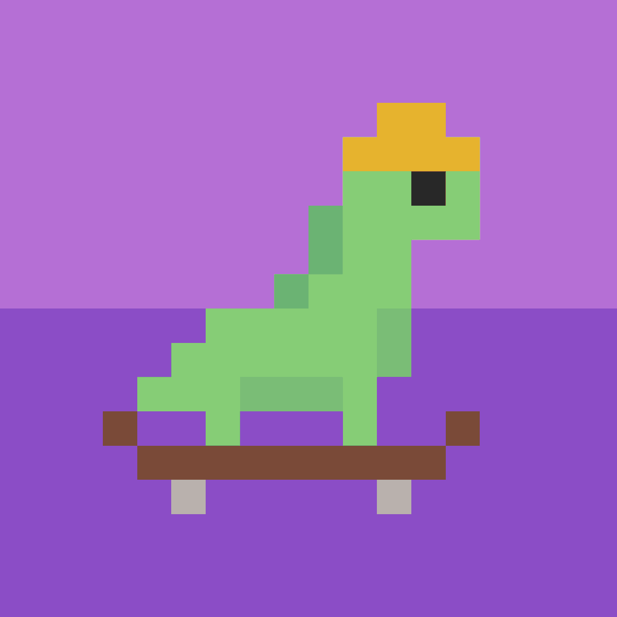 smolsaurs's tweet photo. 30 minutes until launch! 🦕

At 9 PM, 156 Smol Saurs are coming to Optimism chain, free! This will be the first out of 7 chains we're launching on 🦖

RT to your friends so they don't miss out!

#LayerZero #Omnichain #OmnichainNFT #Layer0 #NFTs #tinydinosnft #NFTCommunity #rawr https://t.co/xz9rFyTTin