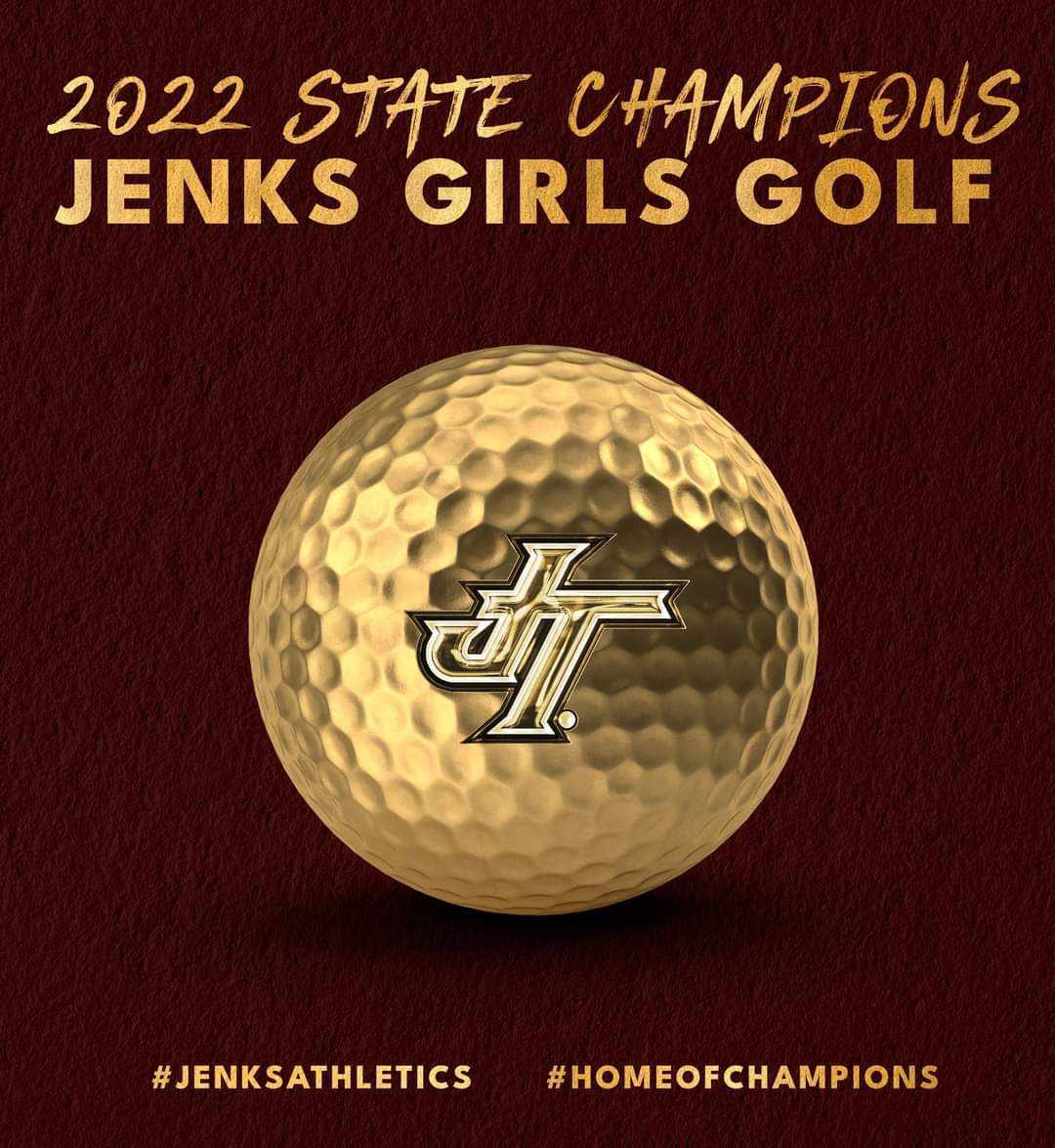 <a href="/jenksps/">Jenks Public Schools</a> <a href="/SuperfanJHS/">Jenks HS SuperFans</a> <a href="/jenkshs/">Jenks High School</a> <a href="/jenks_girlsgolf/">Jenks Girls Golf</a>