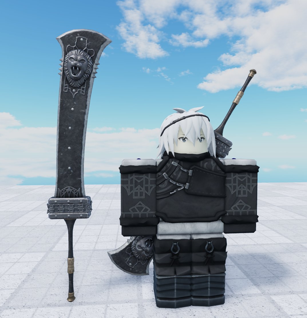 Coldshockz's tweet photo. 「Gestalt」

#RobloxDev
#Roblox https://t.co/lxeKk2q0QT