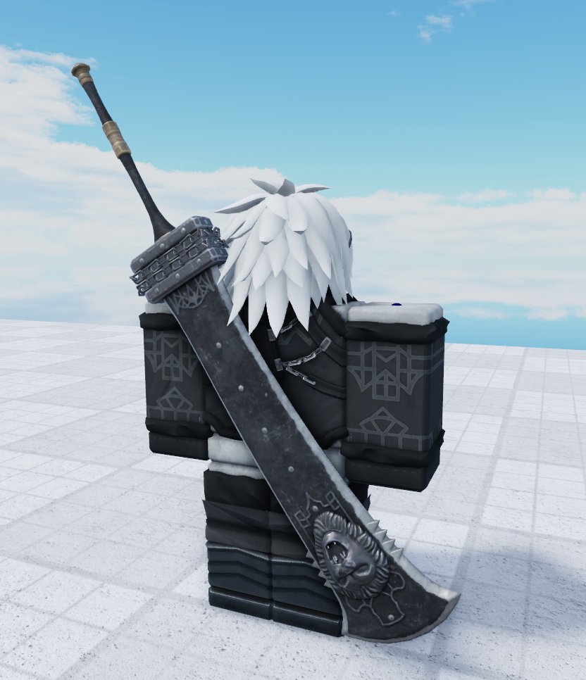 Coldshockz's tweet photo. 「Gestalt」

#RobloxDev
#Roblox https://t.co/lxeKk2q0QT