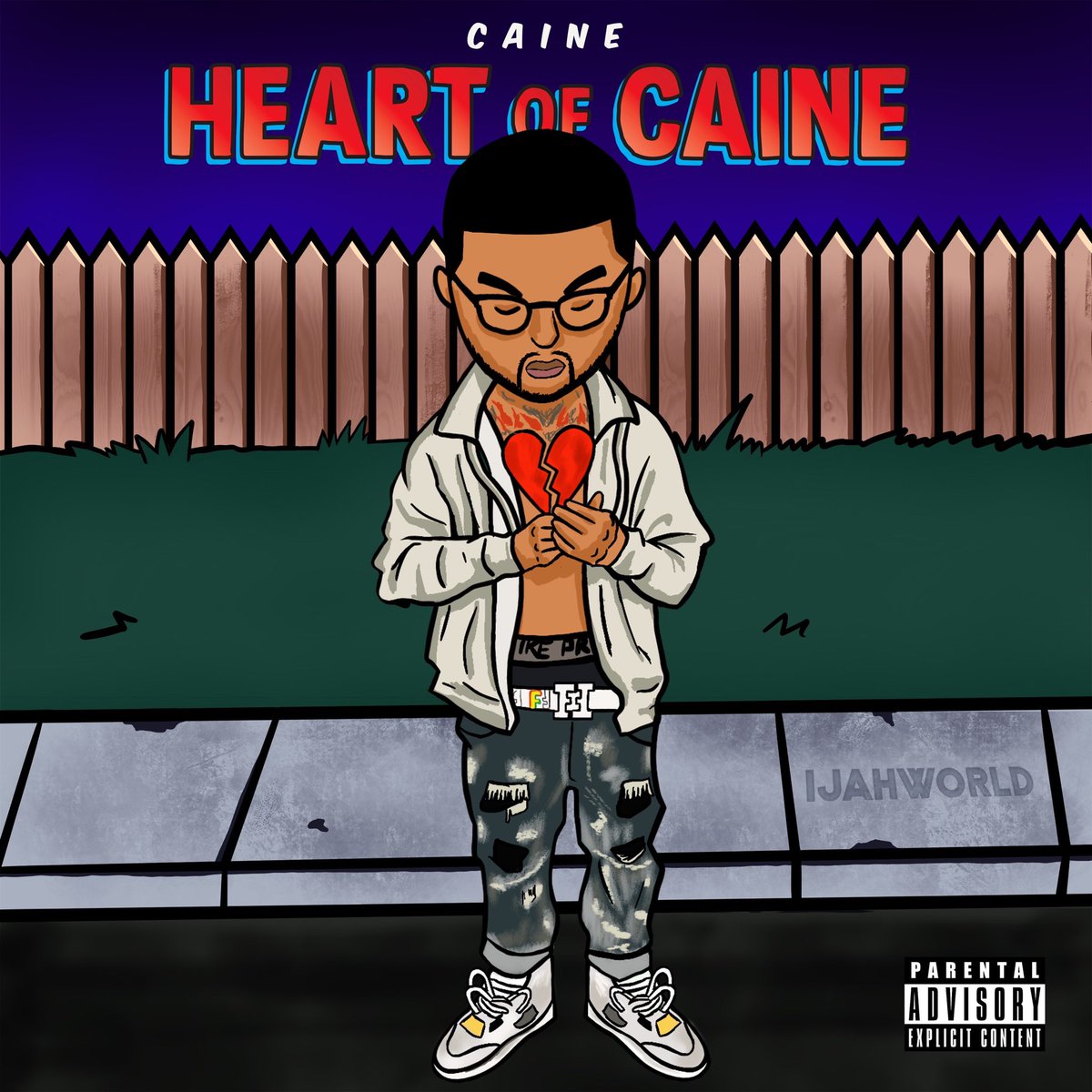 Cainestaylit's tweet photo. #HeartofCaine #caine101 #June https://t.co/fNnhaxArEO