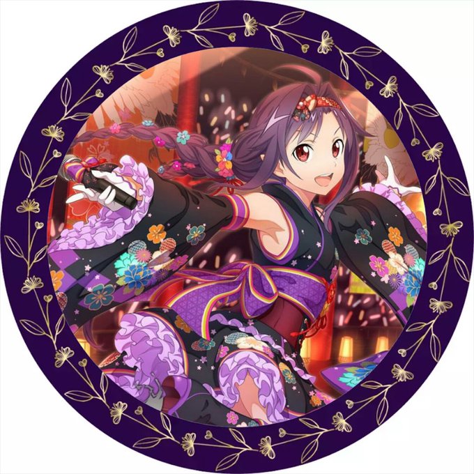 ソードアート オンラインの注目 画像ツイートまとめ 12ページ目 アニメレーダー ソードアート オンラインの注目 画像ツイートまとめ 12ページ目 アニメレーダー