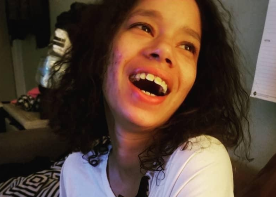 TPSOperations's tweet photo. MISSING:
Alexandra Matieuski, 27
- last seen on April 24, at 12 p.m., in the Victoria Park Ave &amp; Surrey Ave area
- described as 5'6", 105 lbs., slim build, short black hair, brown eyes
- last seen wearing knee high black boots, black jacket with pink sleeves
#GO837307
^al https://t.co/bz71fLfogy