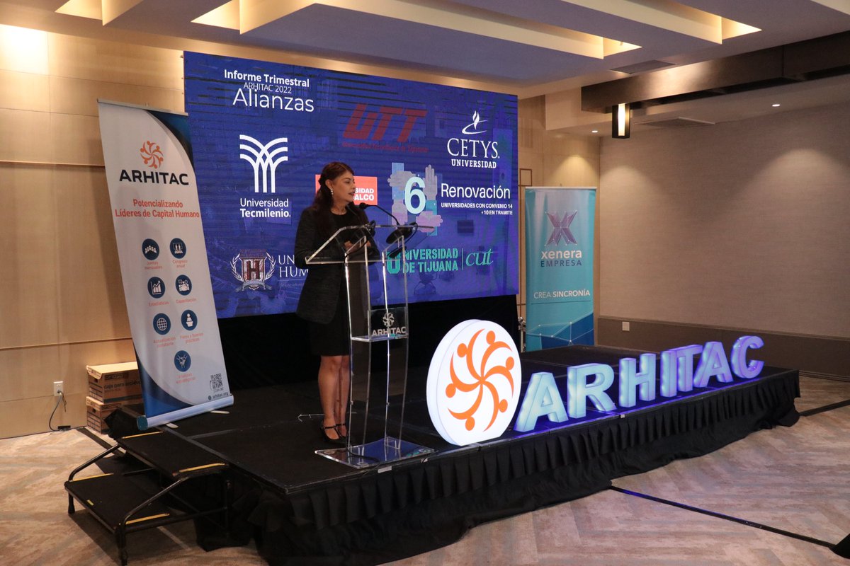 arhitac's tweet photo. #JuntaMensual de Socios #mayo, los esperamos en la próxima, la cual se llevará a cabo el próximo jueves 2 de junio.
🤔 ¿Tu empresa ya es socia? ¿No lo son y quieren conocer todos los beneficios de ser socio #ARHITAC?
Contáctanos:
✉ membresia@arhitac.org
#CongresoMetaHR2022 https://t.co/HlmjHVczWV