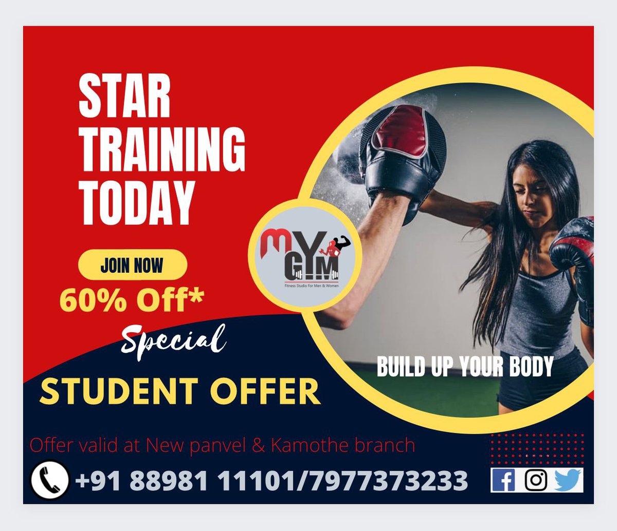 MYGYM15's tweet photo. https://t.co/eFGKCdy9nd