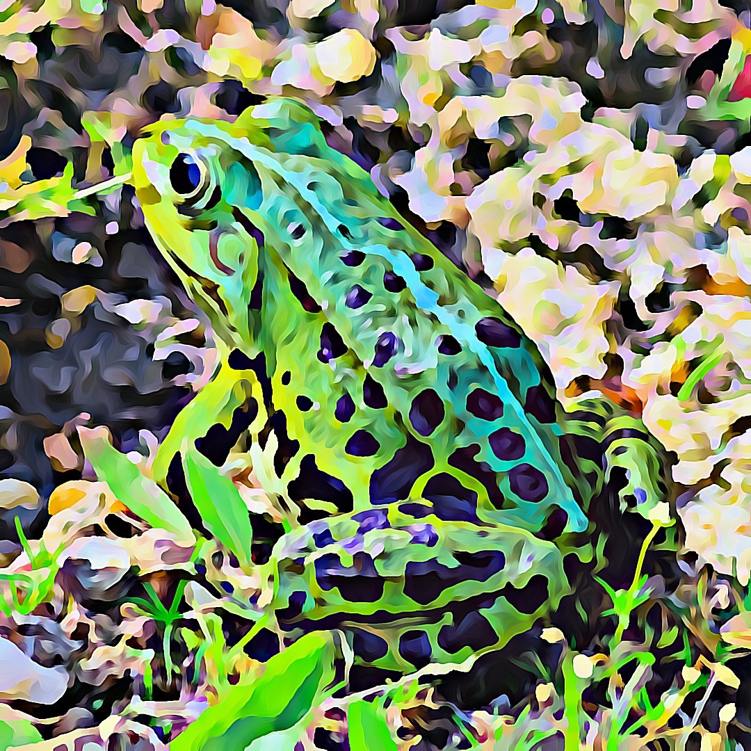 LittleFrogs_NFT's tweet photo. Some more Little Frogs have been minted: #175 to #184, reaching 71.88% completion. These are some of them👇 https://t.co/xkPJSNCPt7