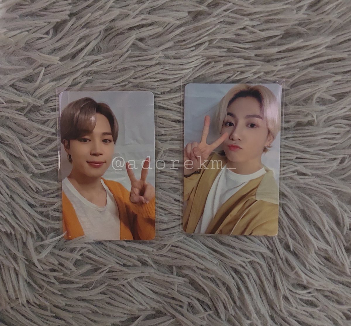 DreamMagicShop's tweet photo. ꒰ wts lfb ph ꒱ • #DreamMagicShopPHGo
💫 BTS BE POB ( Jimin & Jungkook)
💸 1350 php set
ꔛ mod: ggx sdd
ꔛ mop: gcash
ꔛ sold as set only
ꔛ reply mine / dm me to claim!
help rt please, thank you ◡̈ https://t.co/4NnZBySMBQ