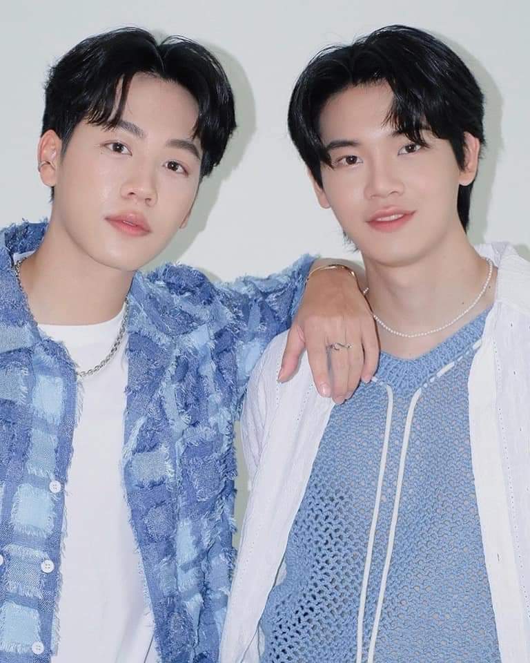 SU_YW 🐻🐵 (หมูยอ💕) tweet media