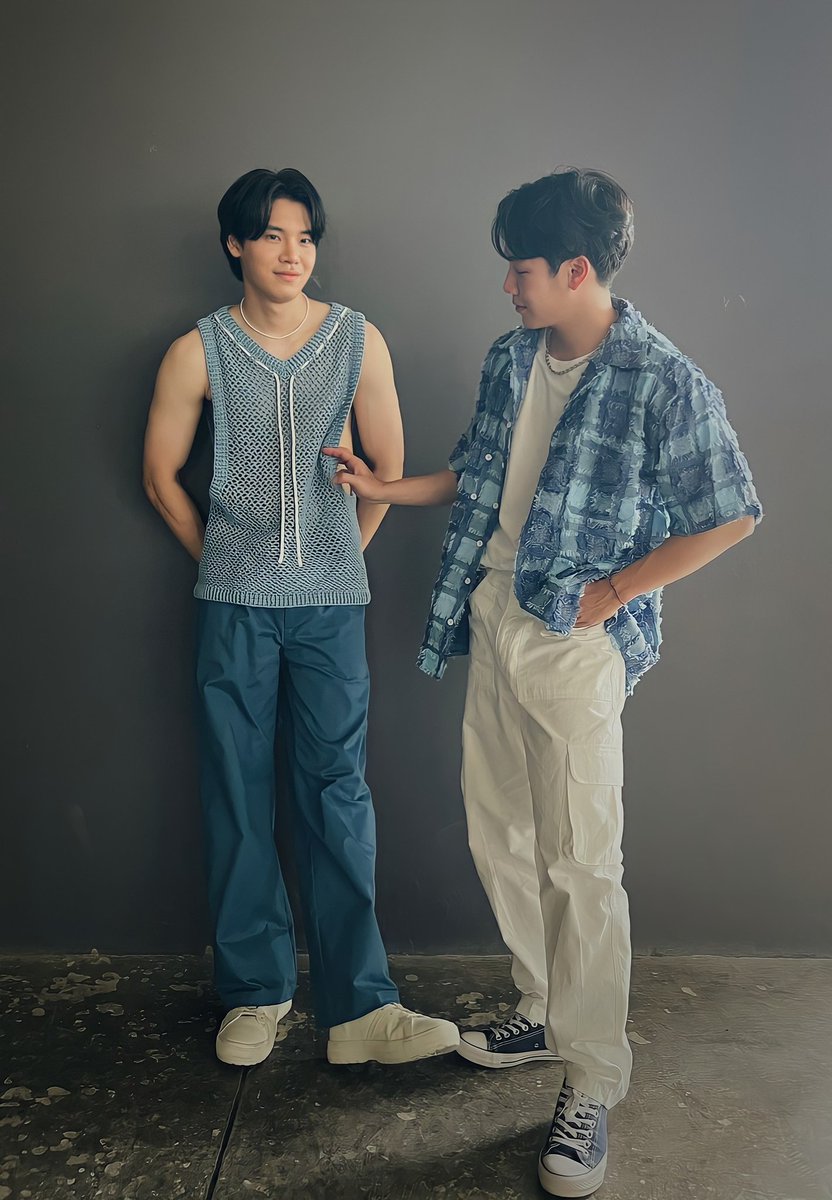 SU_YW 🐻🐵 (หมูยอ💕) tweet media