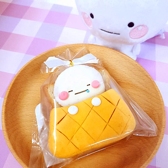すぐ売り切れてしまったクッキーが少数ですが再入荷しました🍪
残り期間がわずかとなっておりますがもしよければご利用下さい🍀

実は私も先日行きました☺️
#しろマルシェ 
