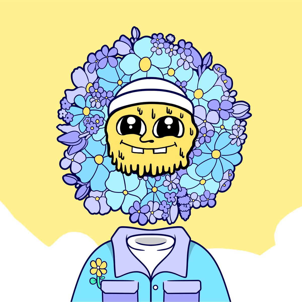 The World's Most Organic 🌸#NFT 

<a href="/illogics/">illogics</a> x <a href="/FlowerFamNFT/">Flower Fam</a> is now Here!

3 WL Spots GIVEAWAY📈

📝To Enter:

✅ Follow 
<a href="/illogics/">illogics</a> &amp; <a href="/FlowerFamNFT/">Flower Fam</a> 

✅ Like &amp; RT 
✅ Tag 3 Friends

Winners in 48 hours🥇

 #NFTs #NFTGiveaway  #NFTCommunity #NFTdrop  #NFTCollection #NFTProject