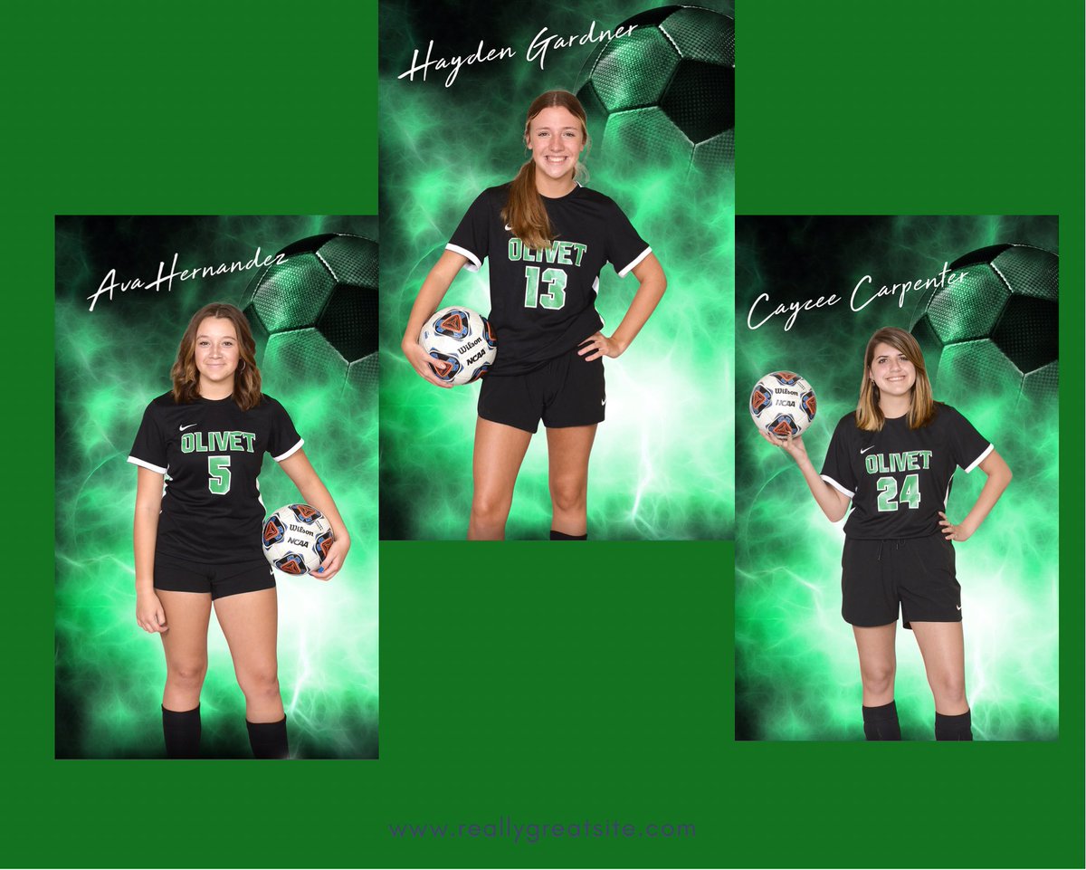 Oeaglessoccer's tweet photo. Lady Eagles tie Perry 0-0.

Hayden Gardner started as keeper tonight, for the first time in high school and had four saves to secure her first shutout.

A stingy back line also all contributed in preserving the shutout.

@OlivetSports https://t.co/9YG1MR2Cgq