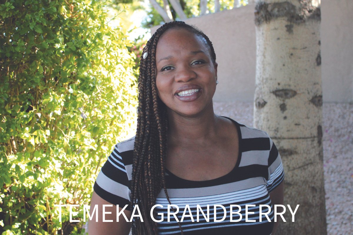 AZTempeDiablos's tweet photo. Congratulations to the new named 2022 Tempe Diablos Teacher of the Year winners! #DiablosLoveTeachers

Temeka Grandberry – Tempe Elementary

Tiffani Montelione – Kyrene

Corey Ozan – Tempe Union https://t.co/jnhQ0BPmOf