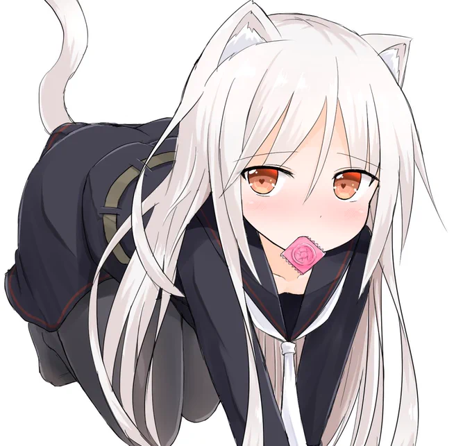 #ゴムの日 