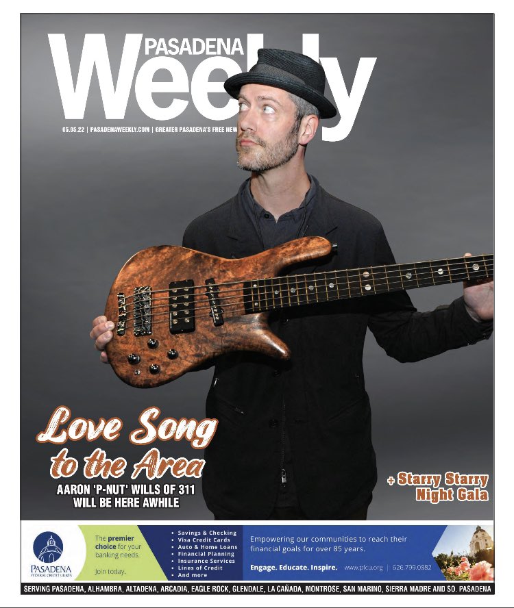 ghosthoffa's tweet image. Hey I know that guy… and that paper…

issuu.com/timespub/docs/… 

@pnut @311 #excitableones #communitynews #pasadena