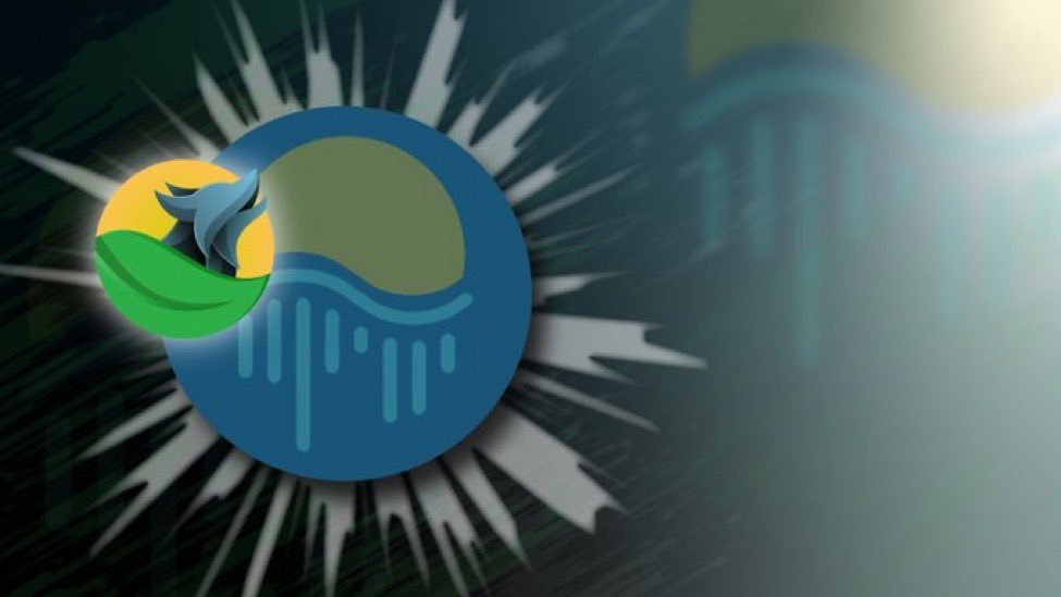 . <a href="/MoonroverToken/">$ROVR | Moonrover Token</a> launched 1 week ago, Join the pack 🐺 and hop in a fast-paced growing community looking to make a difference in mitigating environmental impact 🌍. Enjoy the change by Staking, Farm and Yield 🌾 🚀🌕 Dont miss out!
#MOVR #DeFi 

💬 t.me/MoonroverDAO