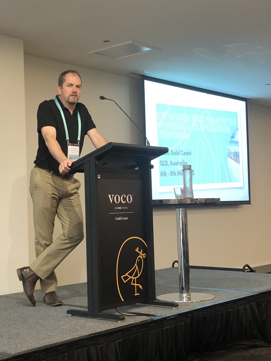 AusPeptide (@auspeptide) on Twitter photo Welcome to the Solid Phase Symposium! Conference chair <a href="/Hutton_Lab/">Craig Hutton</a> welcomes us, beginning with Acknowledgment of Country. <a href="/hmakhter/">Akhter Hossain</a> #AusPeptide2022 Welcome to the Solid Phase Symposium! Conference chair <a href="/Hutton_Lab/">Craig Hutton</a> welcomes us, beginning with Acknowledgment of Country. <a href="/hmakhter/">Akhter Hossain</a> #AusPeptide2022