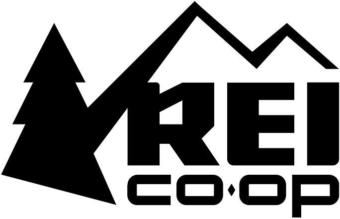 Thank you REI for once again supporting MORC in 2022 at the Titanium level. REI's sponsorship shows commitment to the trails &amp; their motto that "a life outdoors is a life well-lived." Please visit REI on the web or at one of their three metro area stores rei.com