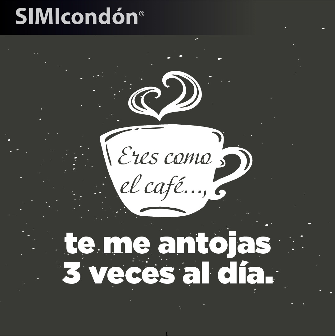 simicondon's tweet photo. Eres la mejor manera de despertar por las mañanas. 👩‍❤️‍💋‍👨☕ #Simicondón #Humor #Pareja https://t.co/9wptko3qRT