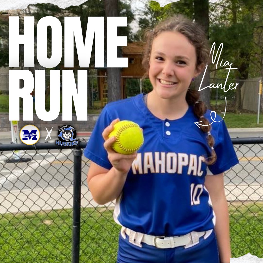 I spoke too soon when I mentioned 3 💣💣💣s this week for Huskies Sottile…

Make that FOUR 💣💣💣💣 (3 today) with the addition of <a href="/LanterMia/">Mia Lanter</a>’s shot