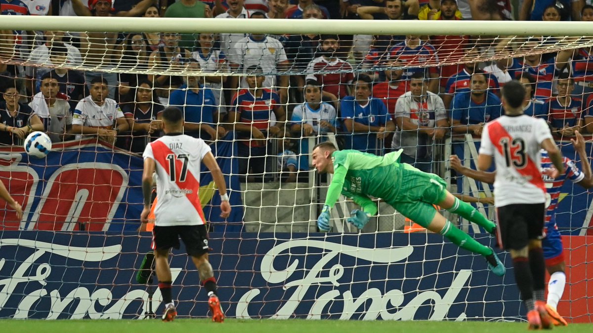 Brasil? No, SU patio.