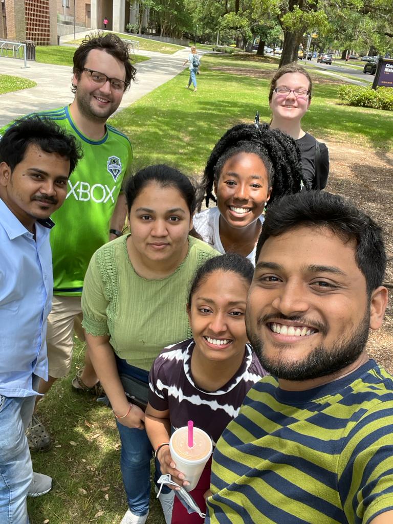 Garcia-Lopez Laboratory tweet media