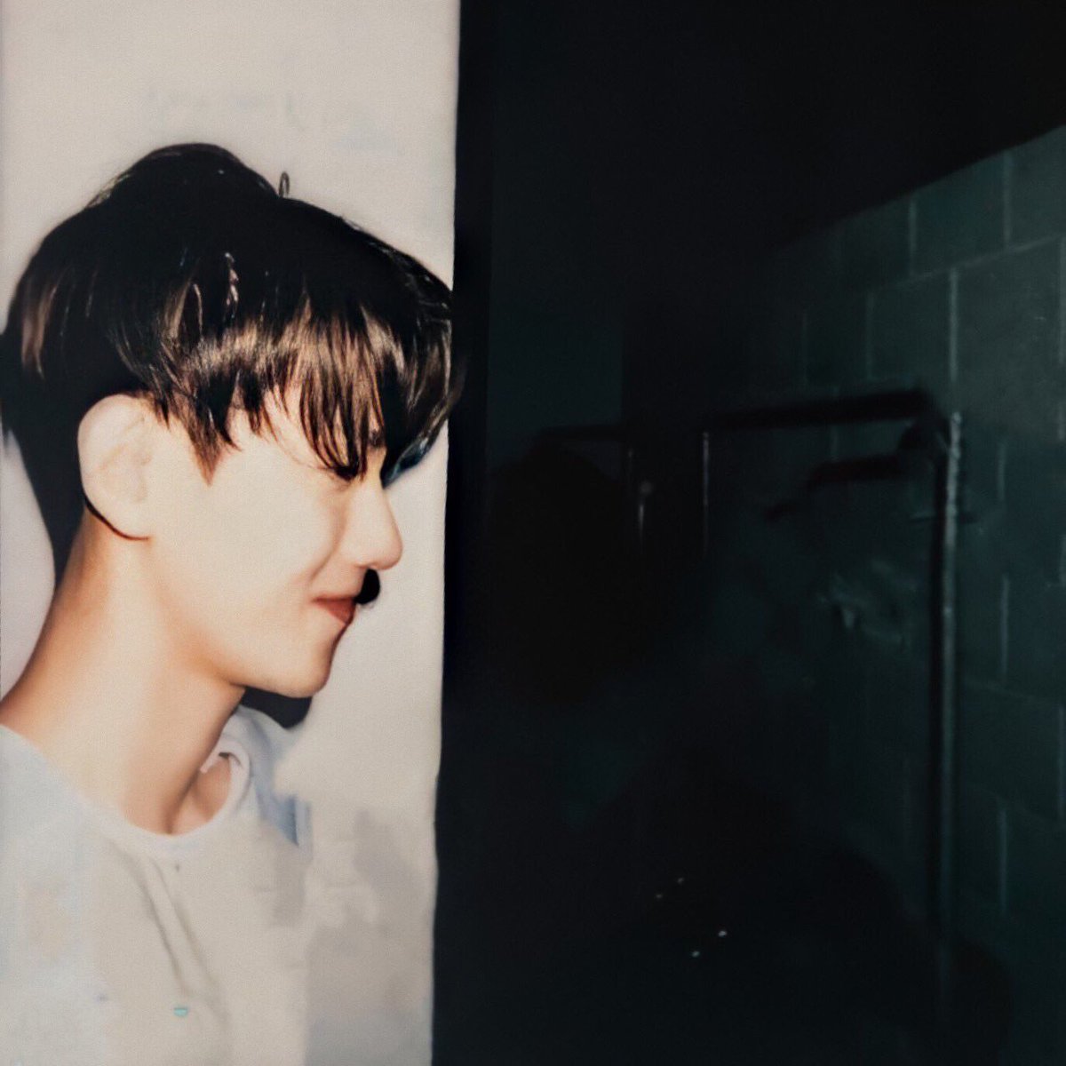 sungcahnj's tweet photo. Dear my dear, Happiest Birthday to youㅡ Byun Baekhyun ♡ 
The precious husband &amp; father, you’ve finally reached early 30s (Won’t say 31 tho😚) Wishing all the good things happen to you &amp; infinity blessings. I still want to spend years of Birthdays with you.
I love you ♡ https://t.co/YItHPbxpMD
