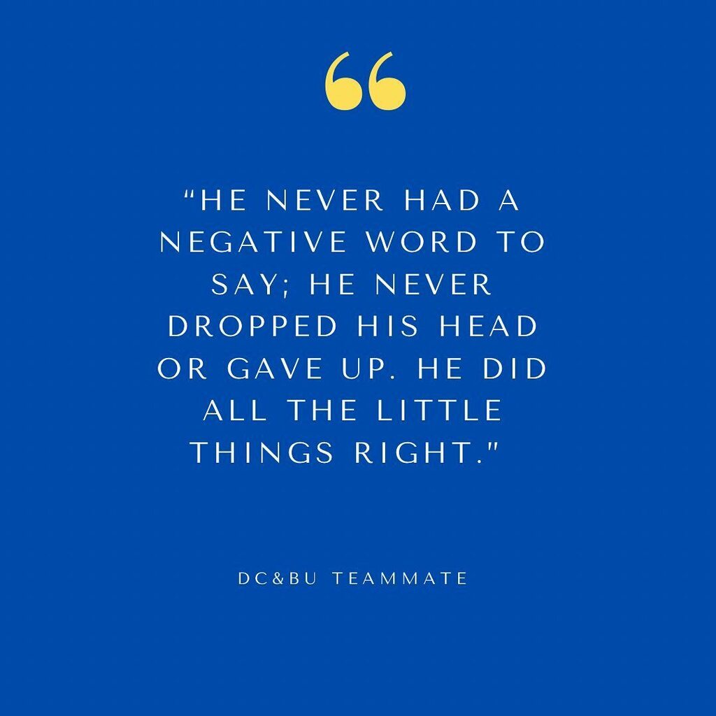 LeadLikeJacob's tweet photo. Maybe sometimes the little things are the big things. 💙
#leadlikejacob
#lovelikejacob
#livelikejacob
#JC38 https://t.co/RQ99hawSxn