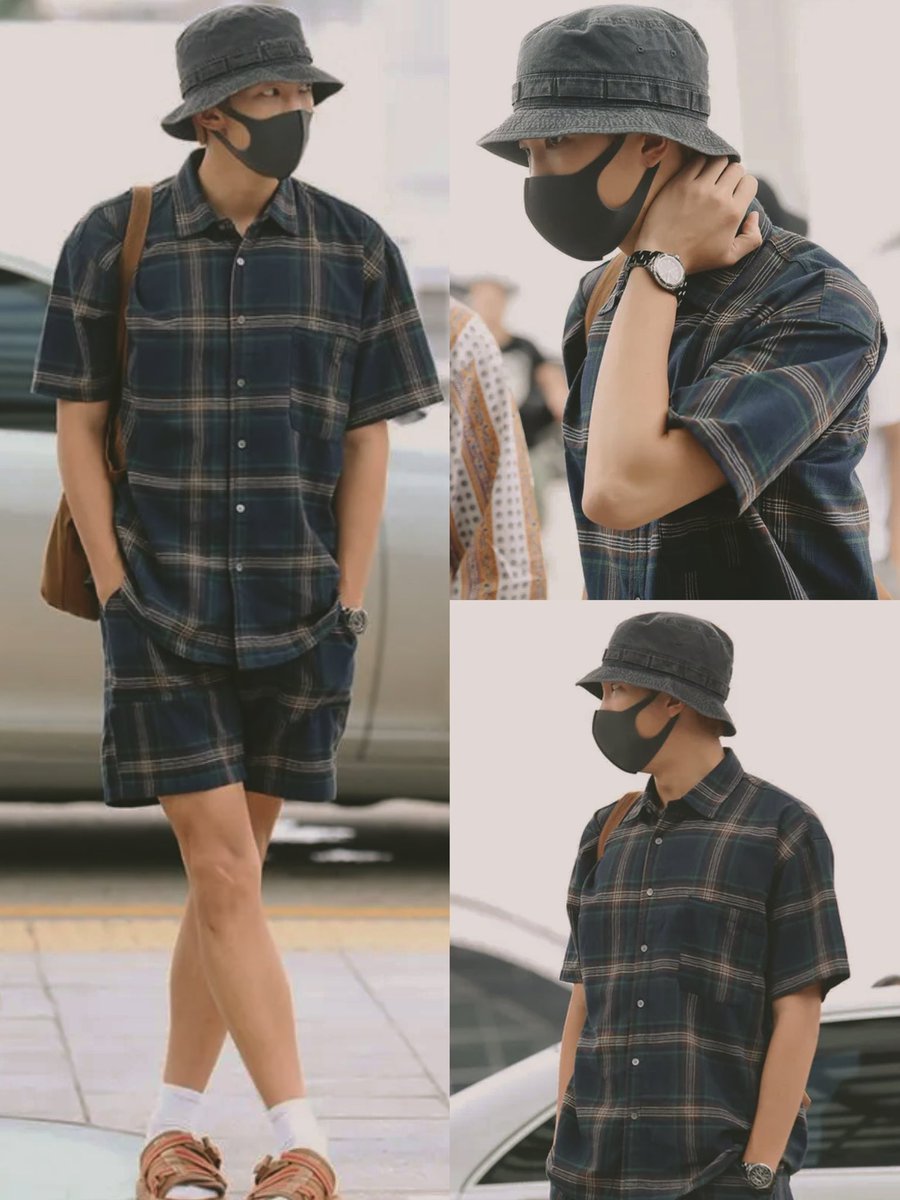 btsfashionhr's tweet photo. namjoon in this fit https://t.co/ckFNsuoDCT