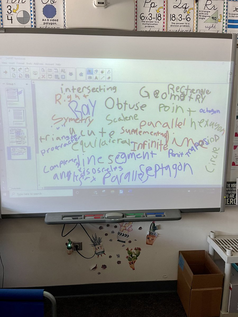 Mrs. Cox tweet media