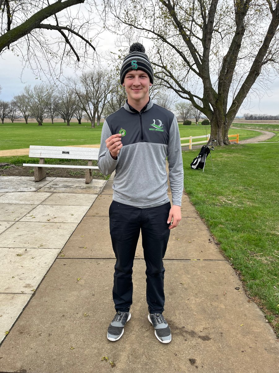 West Monona Boys Golf tweet media
