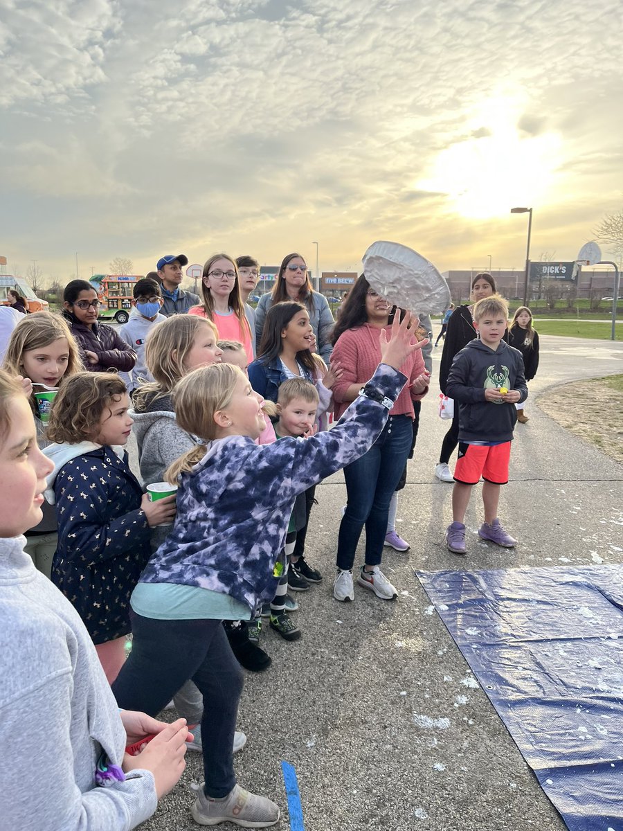 Swanson Elem tweet media